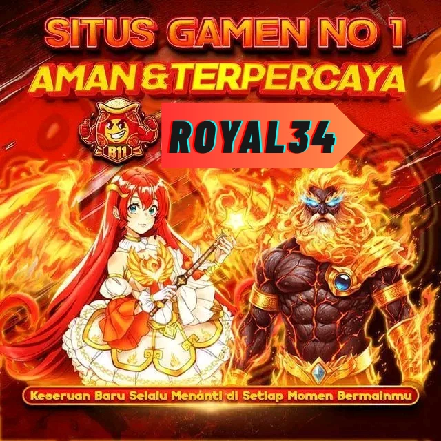 ROYAL34 Situs Judi Bola Mix Parlay